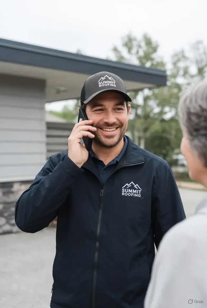 Flat Roof Leak Repair Oldtown, ID FAQs